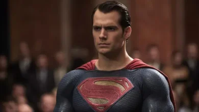 Yapımı İptal Edilen Superman'in Taslak Çizimleri Paylaşıldı 5 Yapımı İptal Edilen Superman'in Taslak Çizimleri Paylaşıldı