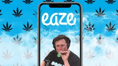 Dünyanın İlk Esrar Satış Uygulaması App Store'da Yayınlandı