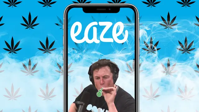 Dünyanın İlk Esrar Satış Uygulaması App Store'da Gösterildi 1 Dünyanın İlk Esrar Satış Uygulaması App Store'da Yayınlandı