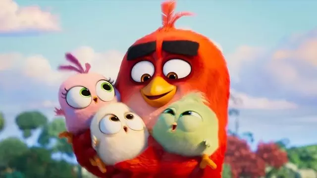 Angry Birds Movie 2’den Son Fragman Geldi
