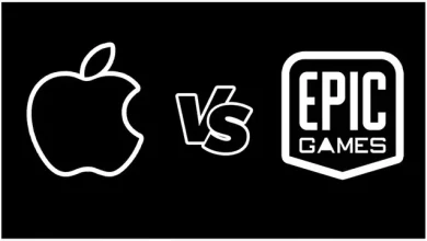 Epic Games’in, İngiltere’de Apple’a Açacağı Dava Reddedildi