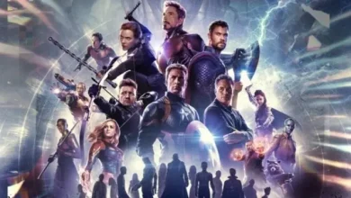 Avengers: Endgame’in Finali, 16 Bit Olarak Yeniden Çekildi