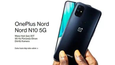 OnePlus Türkiye'de: İlk Modeller ve Fiyatları Belli Oldu
