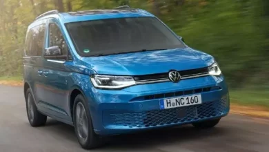 Yeni Volkswagen Caddy'nin Türkiye Fiyatı Açıklandı