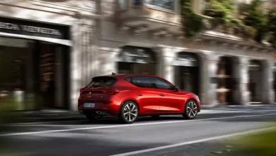 Yeni Seat Leon'un Türkiye'deki Fiyatı Açıklandı