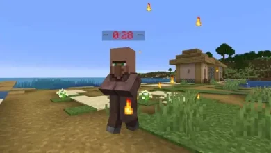 Minecraft İçin Oyuncuları Etkileyecek Bir Mod Yayınlandı