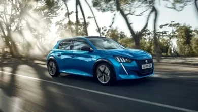Yenilenen Peugeot 208'in Türkiye Fiyatları Açıklandı