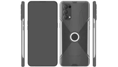 OPPO’nun İlk Oyuncu Telefonunun Tasarımı Ortaya Çıktı