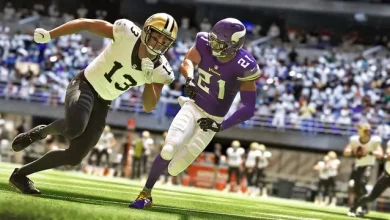 Madden NFL 22'nin Kapak Yıldızının Kim Olacağı Ortaya Çıktı