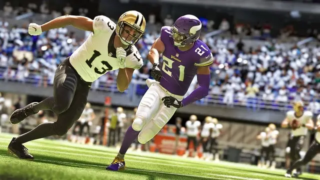 Madden NFL 22'nin Kapak Yıldızının Kim Olacağı Ortaya Çıktı