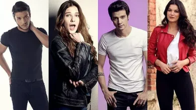 Love 101'in Oyuncu Kadrosu Belli Oldu