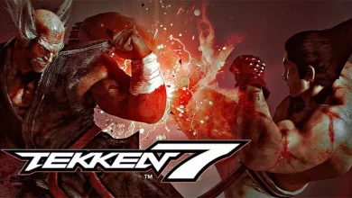 Tekken 7'ye Yeni Bir DLC Karakteri Geliyor