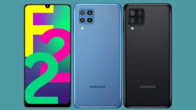 Samsung Galaxy F22 Duyuruldu: İşte Fiyat ve Özellikleri