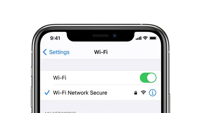 iOS Cihazlarda Wi-Fi’ı Bozan Yeni Bir Hata Bulundu