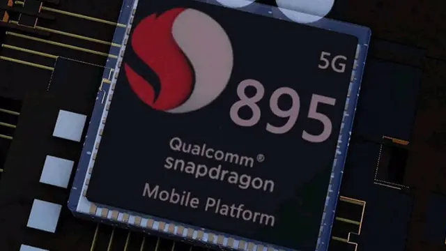 Snapdragon 895’i Hem Samsung Hem De TSMC Üretecek