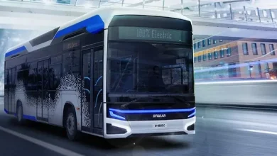 Türkiye’nin Sürücüsüz Otobüsleri, Testleri Başarıyla Geçti