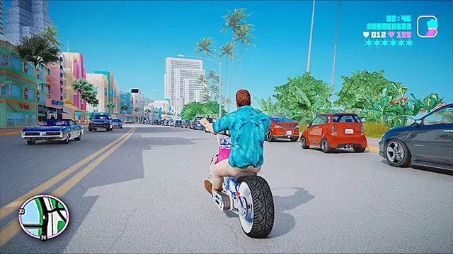DMCA, Fan Yapımı GTA 3 ve Vice City’i Kaldıracak