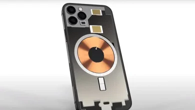 iPhone 13, Tersine Kablosuz Şarj Destekleyebilir