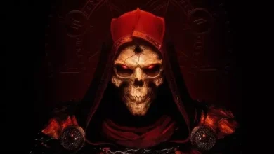 Diablo II: Resurrected, Tüm Platformlar İçin Duyuruldu 4 Diablo II: Resurrected, Tüm Platformlar İçin Duyuruldu