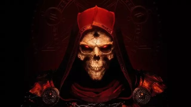 Diablo II: Resurrected, Tüm Platformlar İçin Duyuruldu
