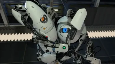 Portal 2'ye Büyük Bir Güncelleme Geldi 3 Portal 2'ye Büyük Bir Güncelleme Geldi