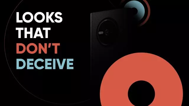 DIZO, İlk Telefonundan Tanıtım Görseli Paylaştı