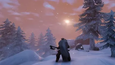 Valheim, 3 Milyondan Fazla Sattı 2 Valheim, 3 Milyondan Fazla Sattı