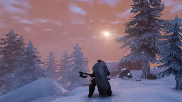 Valheim, 3 Milyondan Fazla Sattı