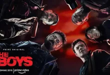 ‘The Boys’un İlk Uzun Fragmanı Yayınlandı