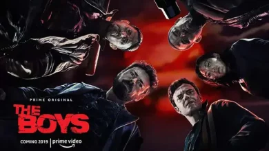 ‘The Boys’un İlk Uzun Fragmanı Yayınlandı