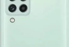 Samsung Galaxy M22'nin Fiyatı Ortaya Çıktı