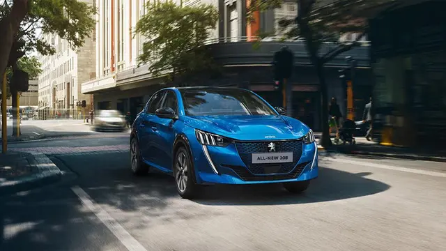 Peugeot E-208 Fiyat Sıralaması ve Dikkat Çeken Özellikleri 1 Peugeot E-208 Fiyat Listesi ve Dikkat Çeken Özellikleri