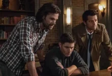 Supernatural Bitiyor! Final Sezonu Başlama Tarihi Açıklandı