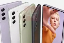 Samsung Galaxy S21 FE'nin Renk Seçenekleri Ortaya Çıktı