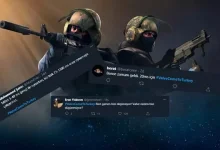 Türkiye'deki CS:GO Hayranları, Twitter Gündeminde
