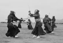 Netflix, Japonya'da Geçen Bir Drama Belgeseli Çıkaracak