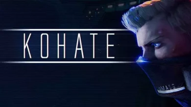 Itch, Kohate İsimli Gerilim Oyununu Ücretsiz Hale Getirdi