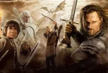 Orta Dünya Hikayelerinde Kullanılan 8 Mükemmel Kılıç