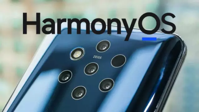 Nokia, HarmonyOS İşlemcili Amiral Gemisi Çıkaracak