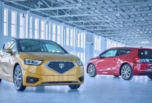 GÜNSEL, B9'un Test Sürüşünü Sıradan Vatandaşlara Yaptıracak