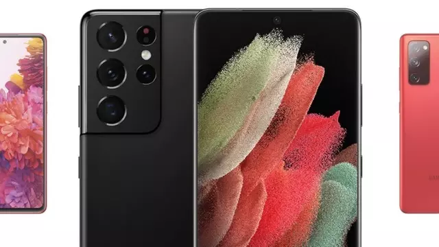 Samsung Galaxy S21 Ultra, Senenin En İyi Telefonu Seçildi 1 Samsung Galaxy S21 Ultra, Yılın En İyi Telefonu Seçildi
