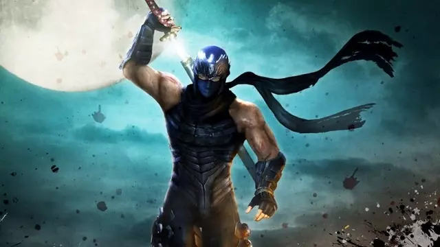 Ninja Gaiden: Master Collection Duyuruldu [Video]