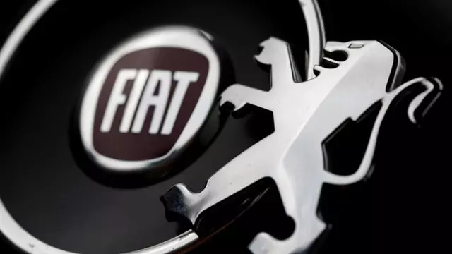 Peugeot ile Fiat'ın Birleşmesi Tamamlandı