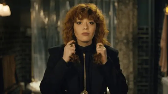 Russian Doll'un İkinci Sezonundan Onay Alındı