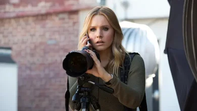 Veronica Mars'ın 4. Sezonu Geliyor