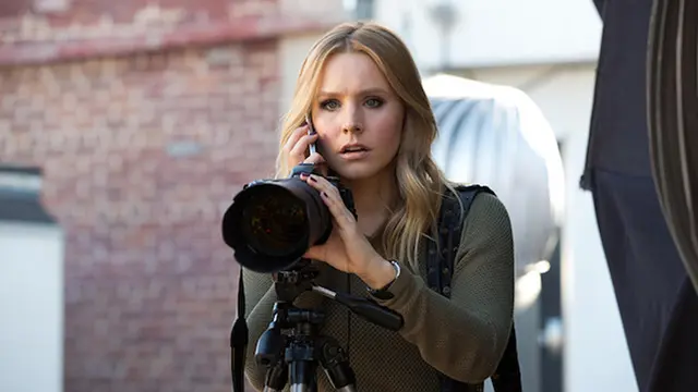 Veronica Mars'ın 4. Sezonu Geliyor