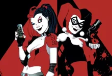 Harley Quinn’e DC’den Yepyeni Bir Çizgi Roman Serisi Geliyor