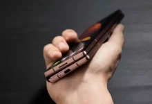 Samsung, Galaxy Z Fold 2'nin Mühendislik Sırlarını Açıkladı