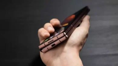 Samsung, Galaxy Z Fold 2'nin Mühendislik Sırlarını Açıkladı