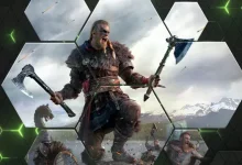 GeForce Now Ne Kadar İnternet Tüketiyor?